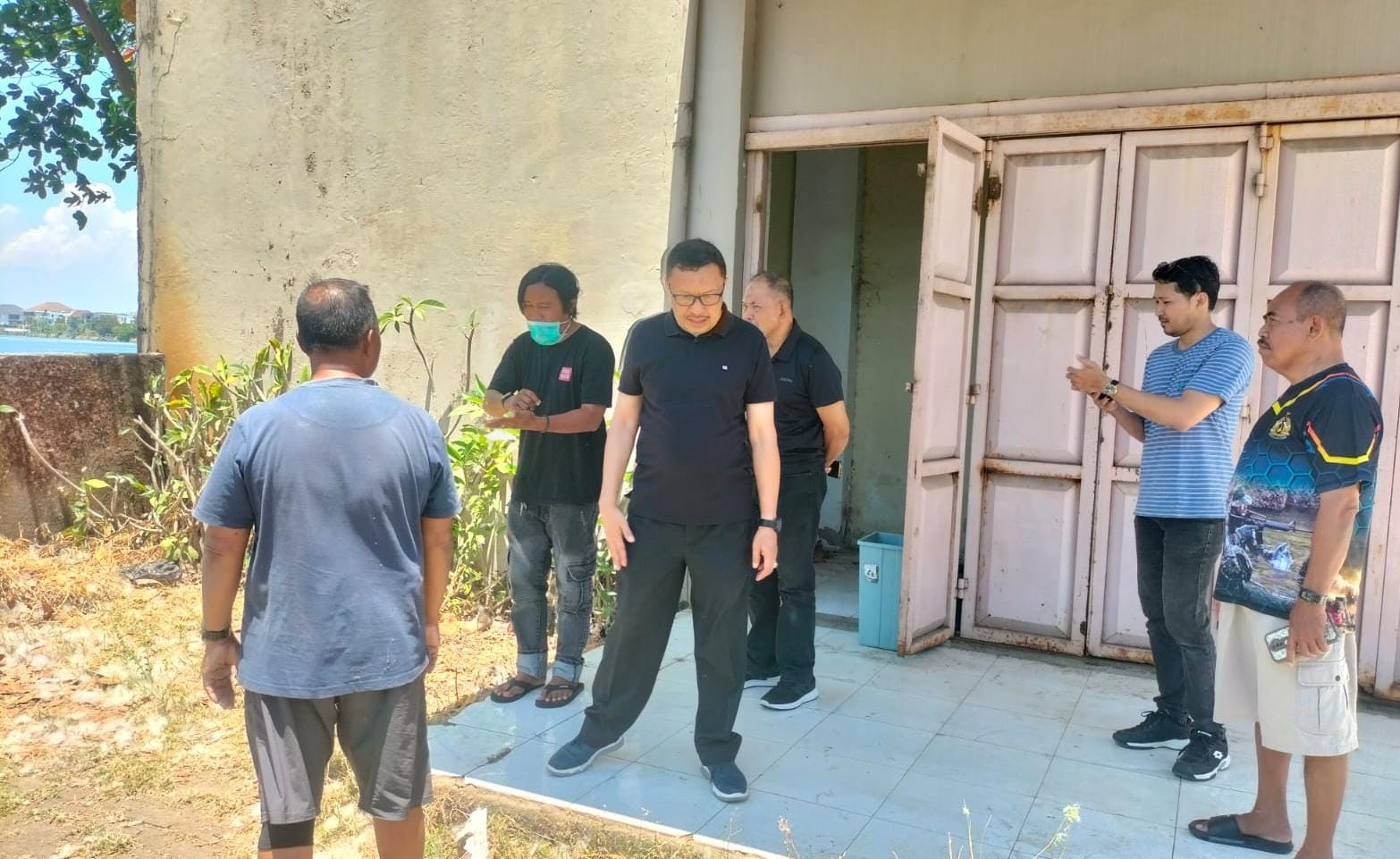 PODSI Sulsel Tancap Gas! Siapkan Pelantikan dan Program Besar Atlet Dayung