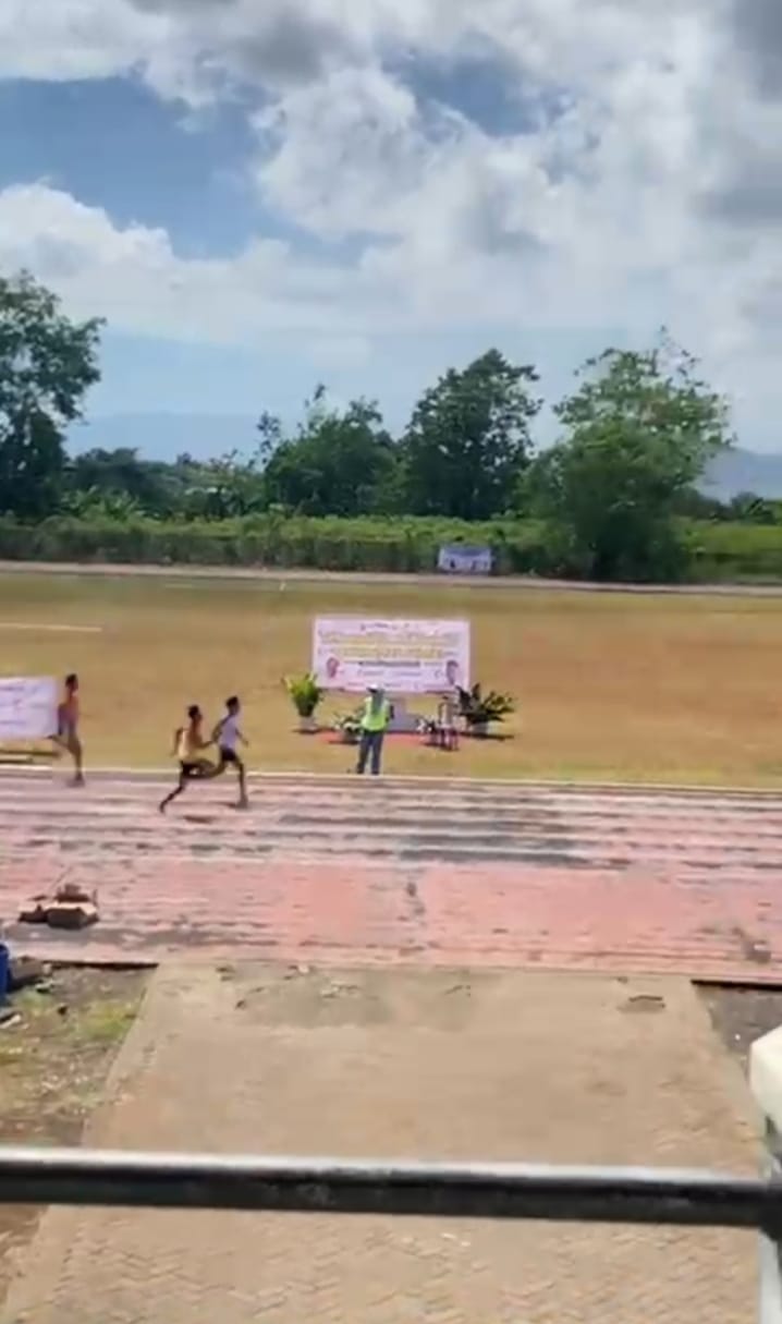Siswa SMAN 11 Lutim Raih Juara pada Kualifikasi PORPROV XVIII Sulsel