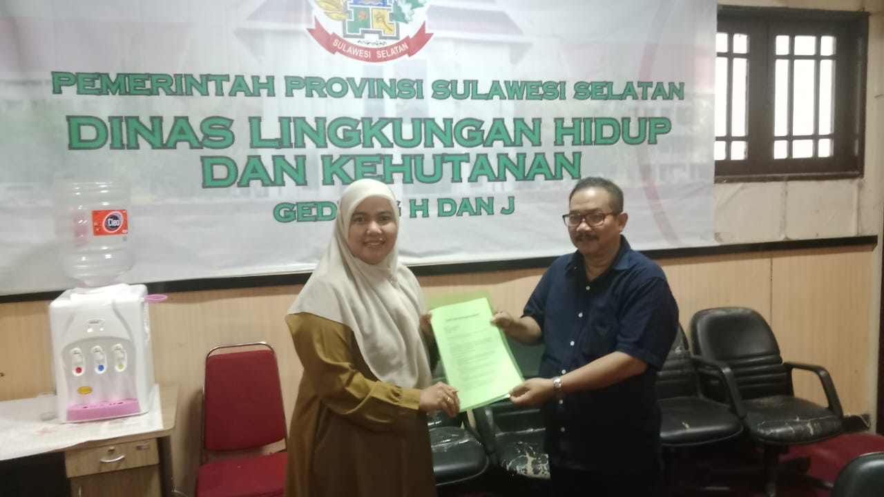 Warga Barru Tolak Rencana Pabrik Semen Conch