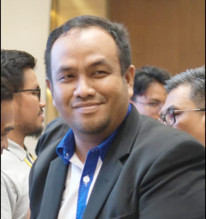 Maulana Azis: Selisih Harga LPG Subsidi 3 Kg Bukan Objek Pajak, Itu Biaya Transportasi Agen