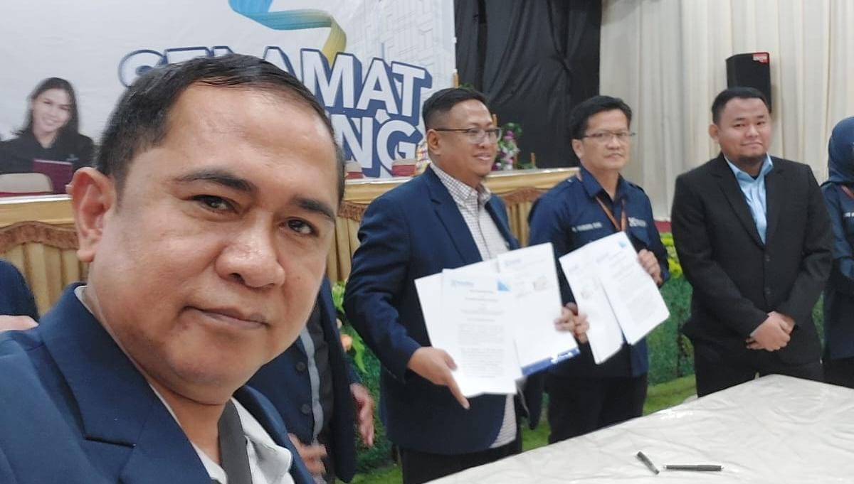 Dukung Karier Dosen, ADPERTISI dan Polinus Makassar Sepakat Bangun Kolaborasi Akademik