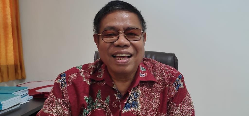 Rektor Prof Agus Salim: UKI Paulus Siap Buka Fakultas Kedokteran, Kampus 62 Tahun Ini Bertekad Mencetak Dokter Berkualitas