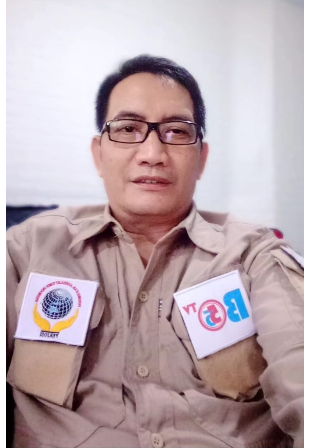 Ketum Perjosi: Beranikah Presiden Tegas Copot Menteri Setelah Tekan DPR?