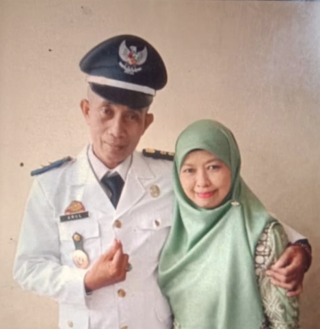 MESKI SARANA TERBATAS, LURAH CAMBAYA SIAP OPTIMALKAN PELAYANAN