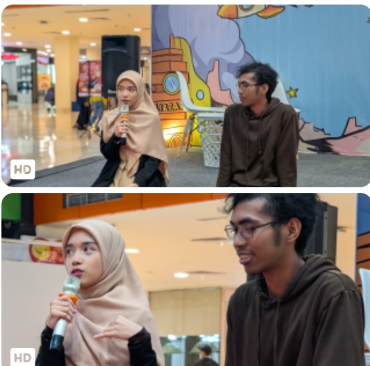 Mabbicara Community X Gramedia Adakan Kelas Bahasa Jepang