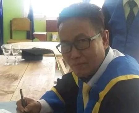 Kolaborasi STIE AMKOP dan Tokoh Pendidikan Daerah Meningkatkan Kualitas Sumber Daya Manusia di Poso