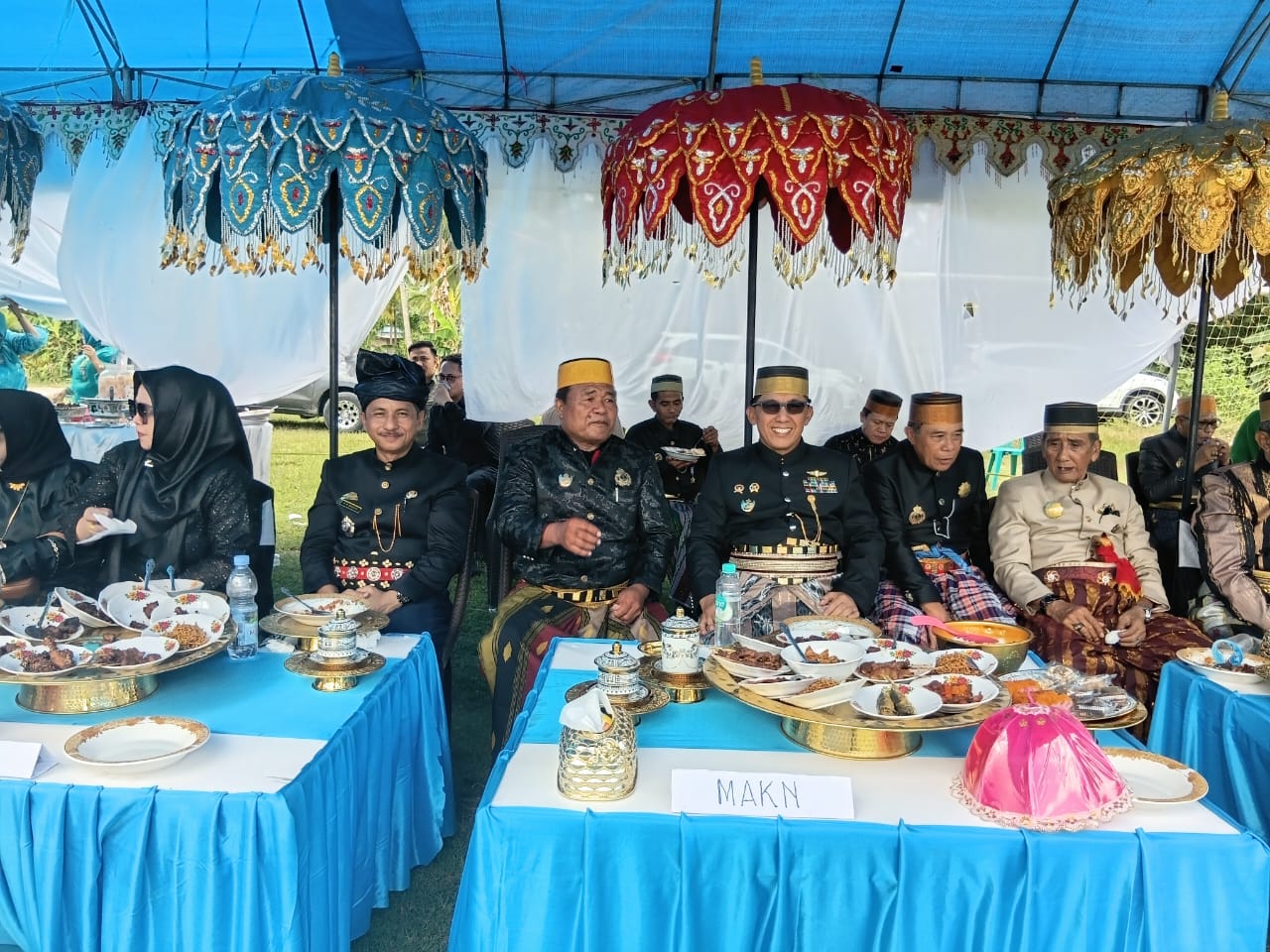 Kerajaan Lembang: Salah Satu Kerajaan Tertua di Nusantara yang Eksis Selama 562 Tahun (1300–1862)