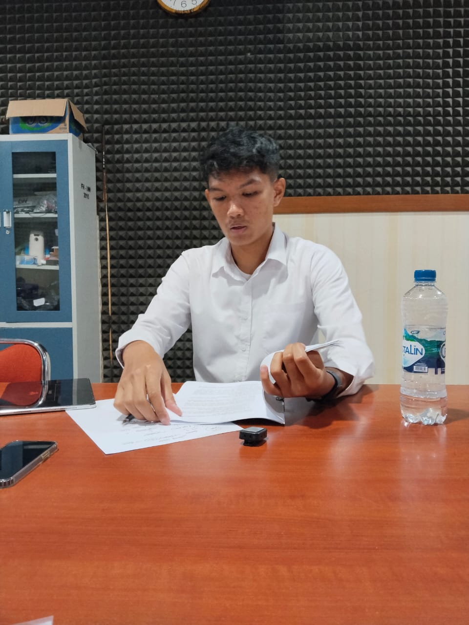 “Seruan Kemanusiaan: Suara dari Indonesia untuk Dunia”