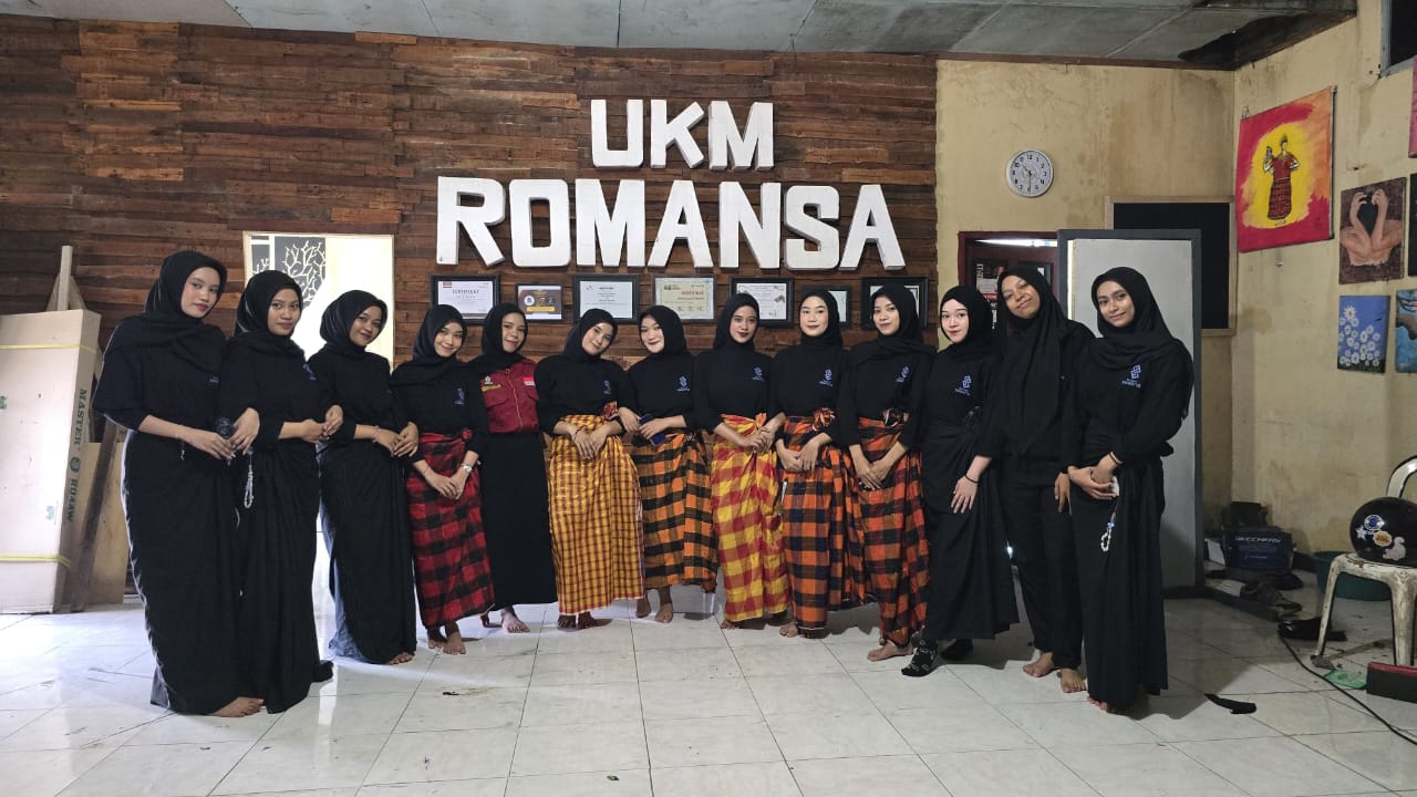 ROMANSA DAY 2025: Gerbang Menuju RETAS 09 dan Ruang Promosi Talenta Seni Mahasiswa STIM LPI