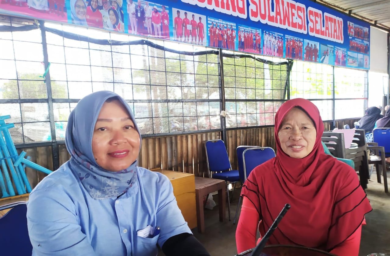 Dayung Maros Raih 1 Perak dan 2 Perunggu, Bidik Lolos PORPROV Sulsel 2026