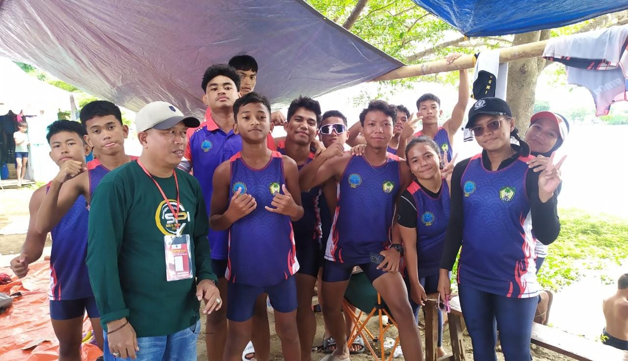 A. Malik Abbas, S.Sos : Cabor Andalan, Dayung Gowa Incar Tiket PORPROV 2026 di Bone–Wajo