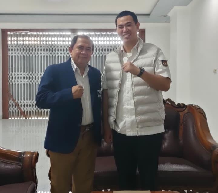Sekjen Ibrahim Pratama: Desember 2025, Dua Ratusan Dosen ADPERTISI Turun ke Balocci, Minasatene, dan Bungoro untuk PKM Skala Nasional
