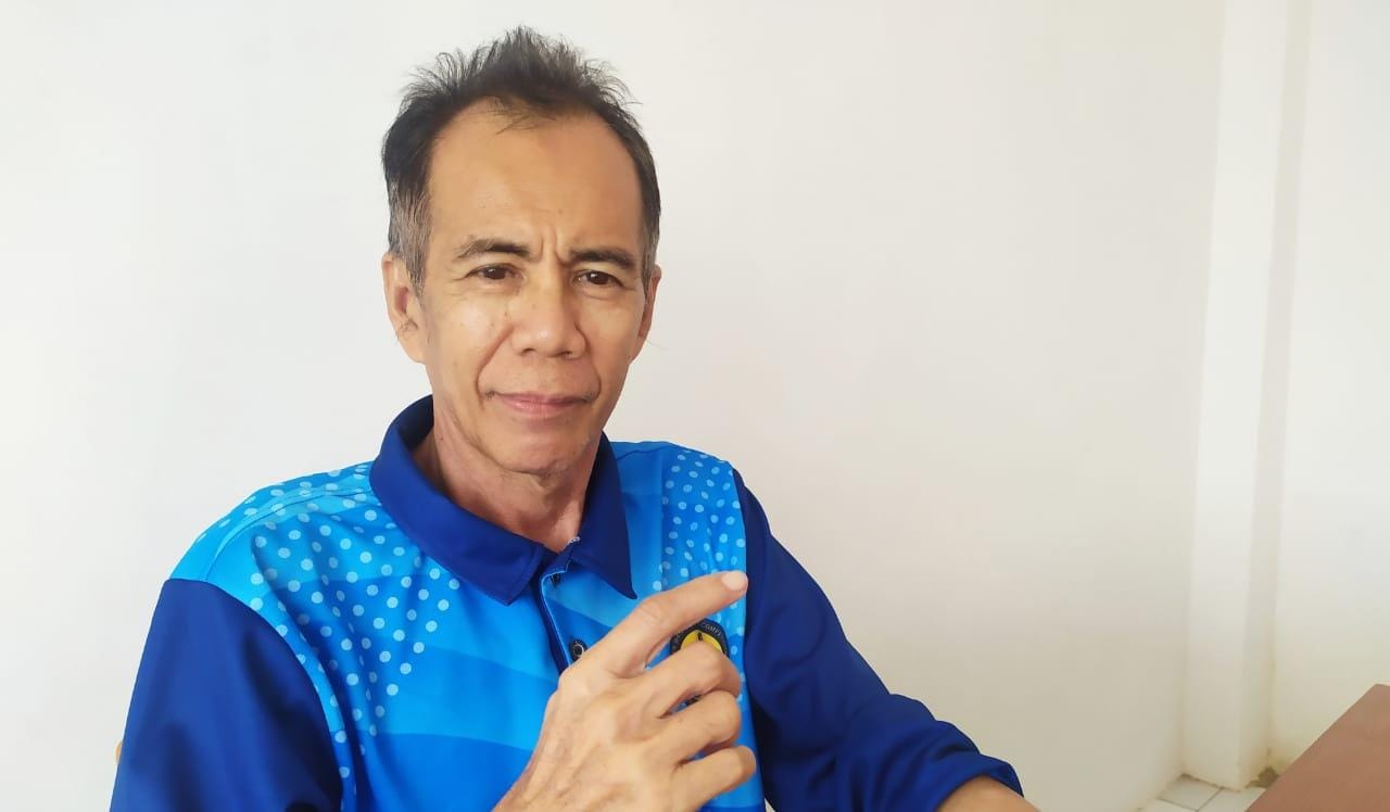 Suarman Apresiasi Atlet Pemula yang Antarkan Makassar Juara Umum Pra PORPROV Dayung