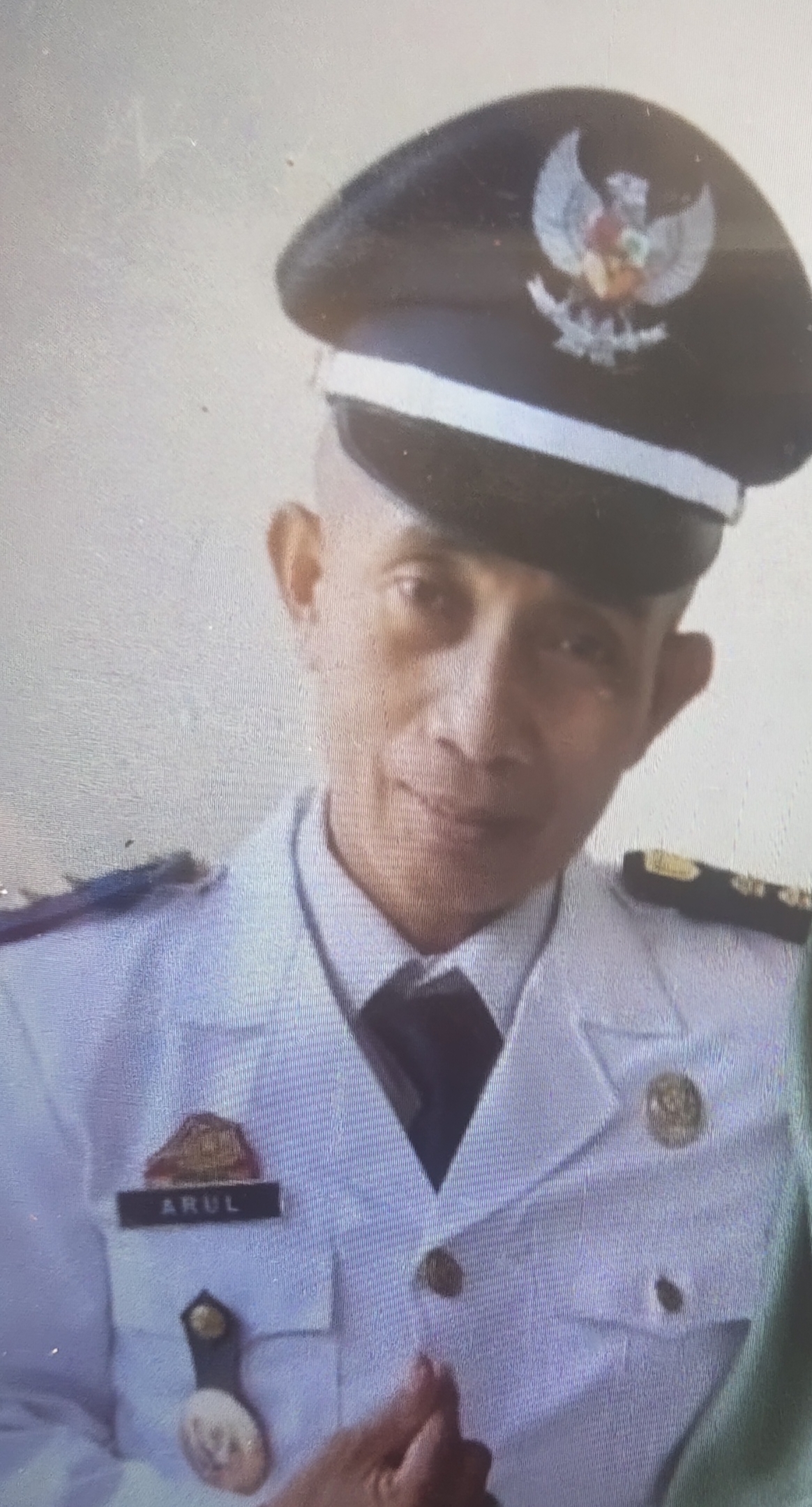 LURAH CAMBAYA, TERUS BERBENAH UNTUK KEBERSIHAN