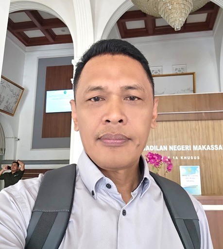 Dosen Unismuh Makassar Dihadirkan sebagai Ahli dalam Sidang Tipikor Proyek Irigasi dan Jembatan di Barru