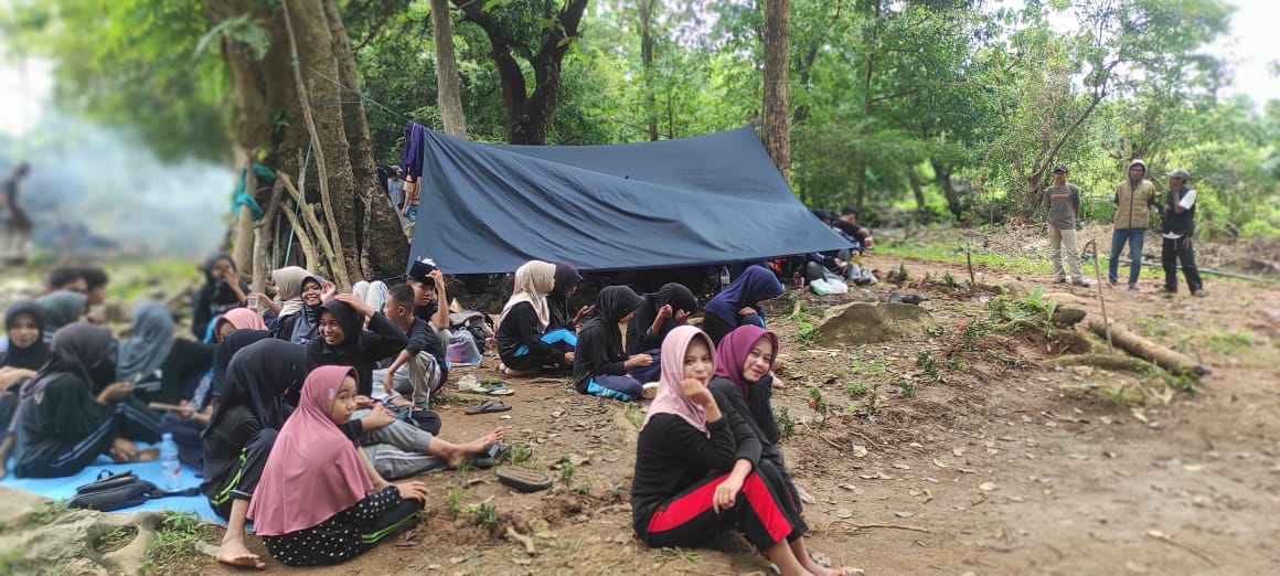 Bendungan Pannampu, Wisata Alam Tersembunyi di Maros
