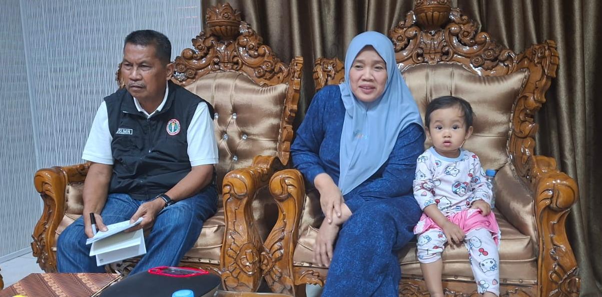 Sidrap Siap Jadi Tuan Rumah, PGRI Sulsel Matangkan Persiapan Porsenijar 2026